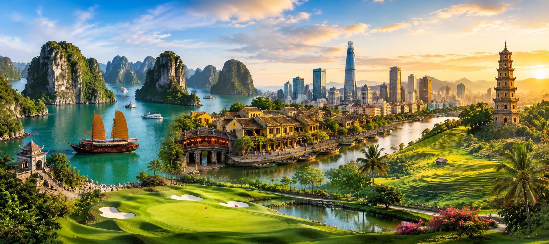 Vietnam