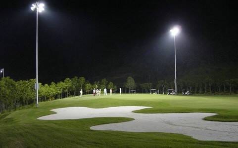 Sino-Ocean International Golf Club