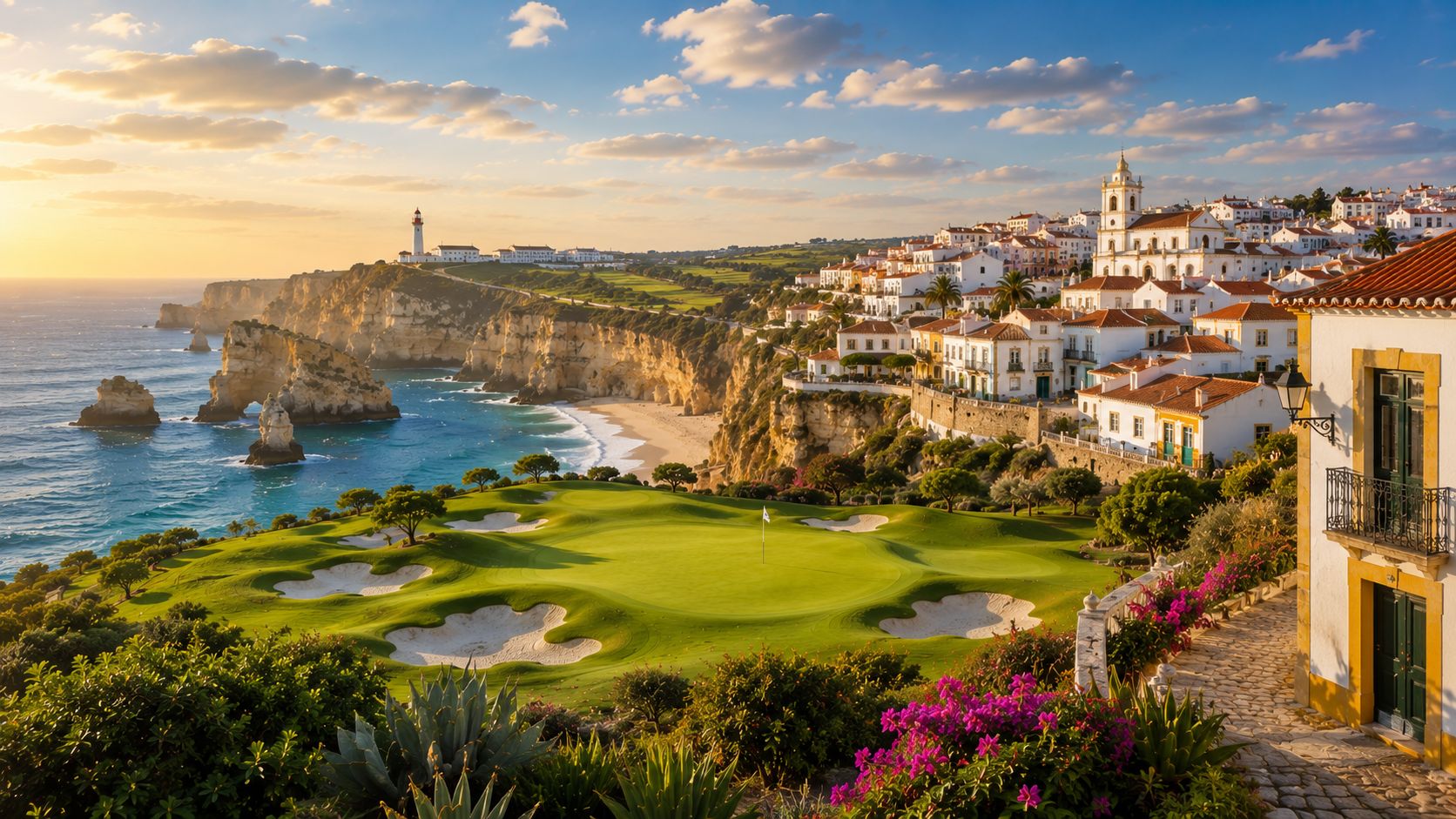 Portugal