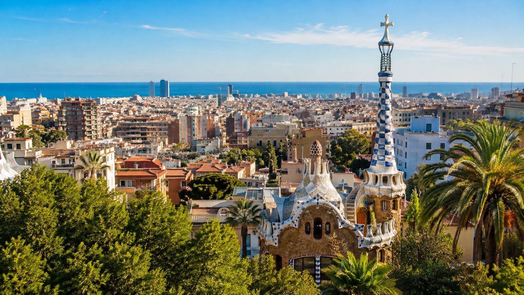 Spain Golf Tour 2027