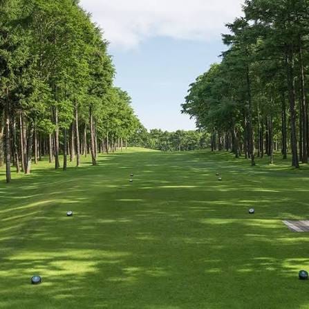 Golf at Nidom Classic Course