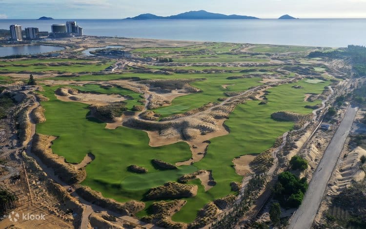 Hoiana Shores Golf Club