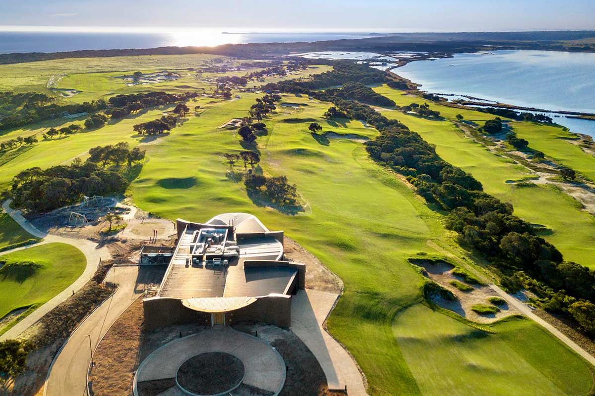 Lonsdale Links