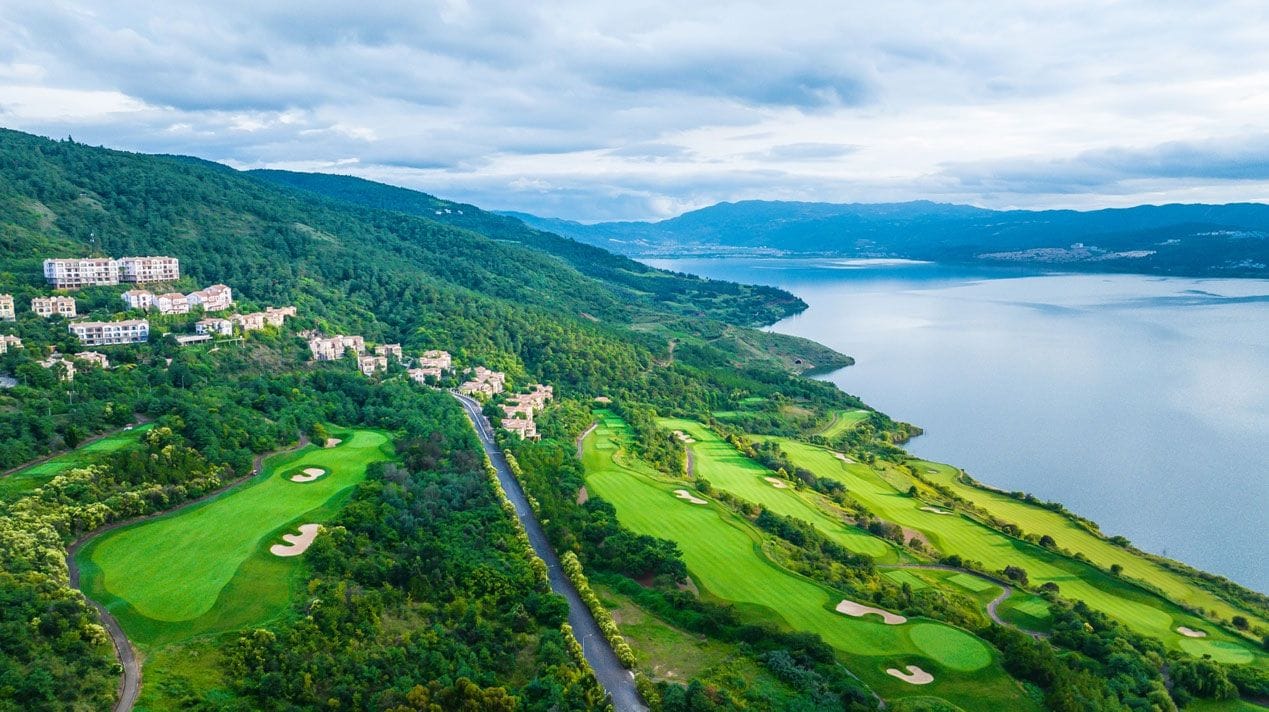Spring City Golf and Resort