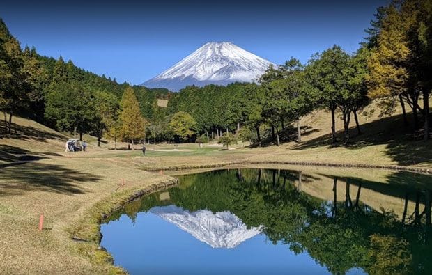 Susono Country Club