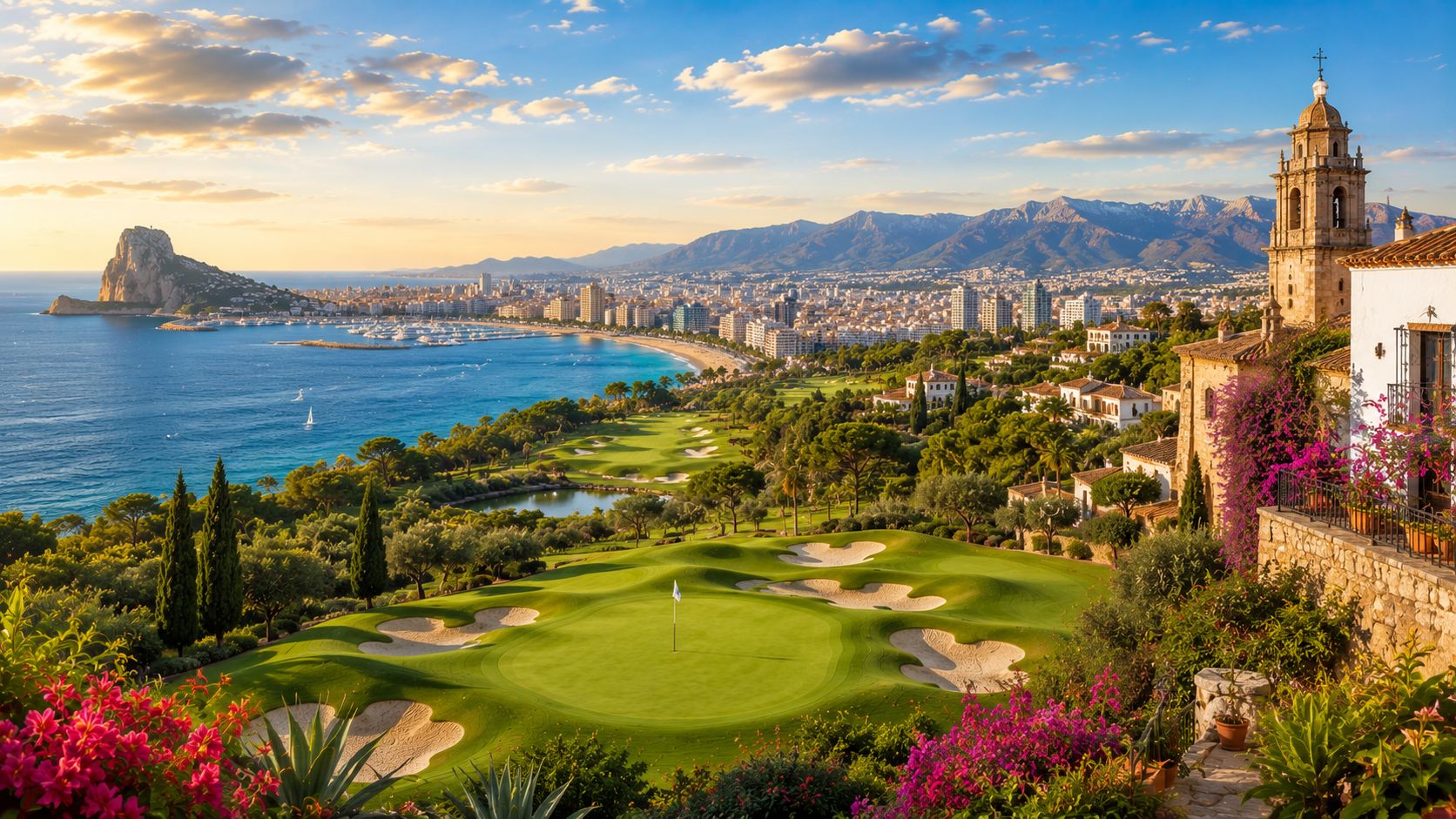 Spain