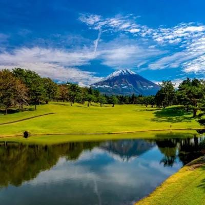 Kawaguchiko Country Club