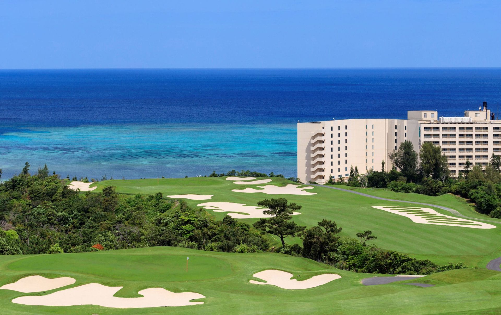 PGM Golf Resort