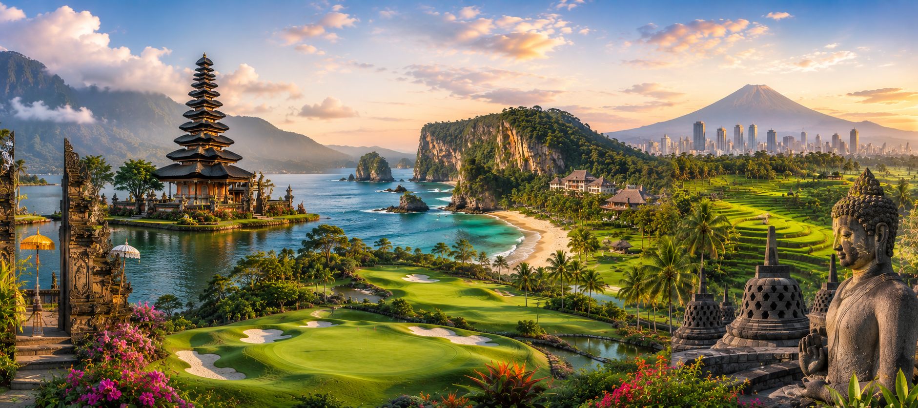 Indonesia