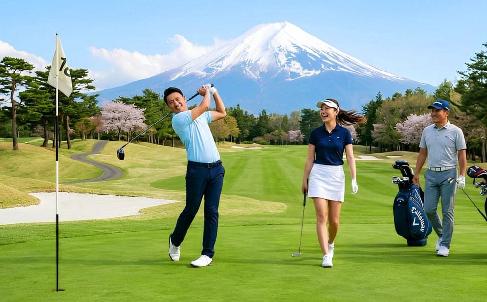 Preferred Golf Courses