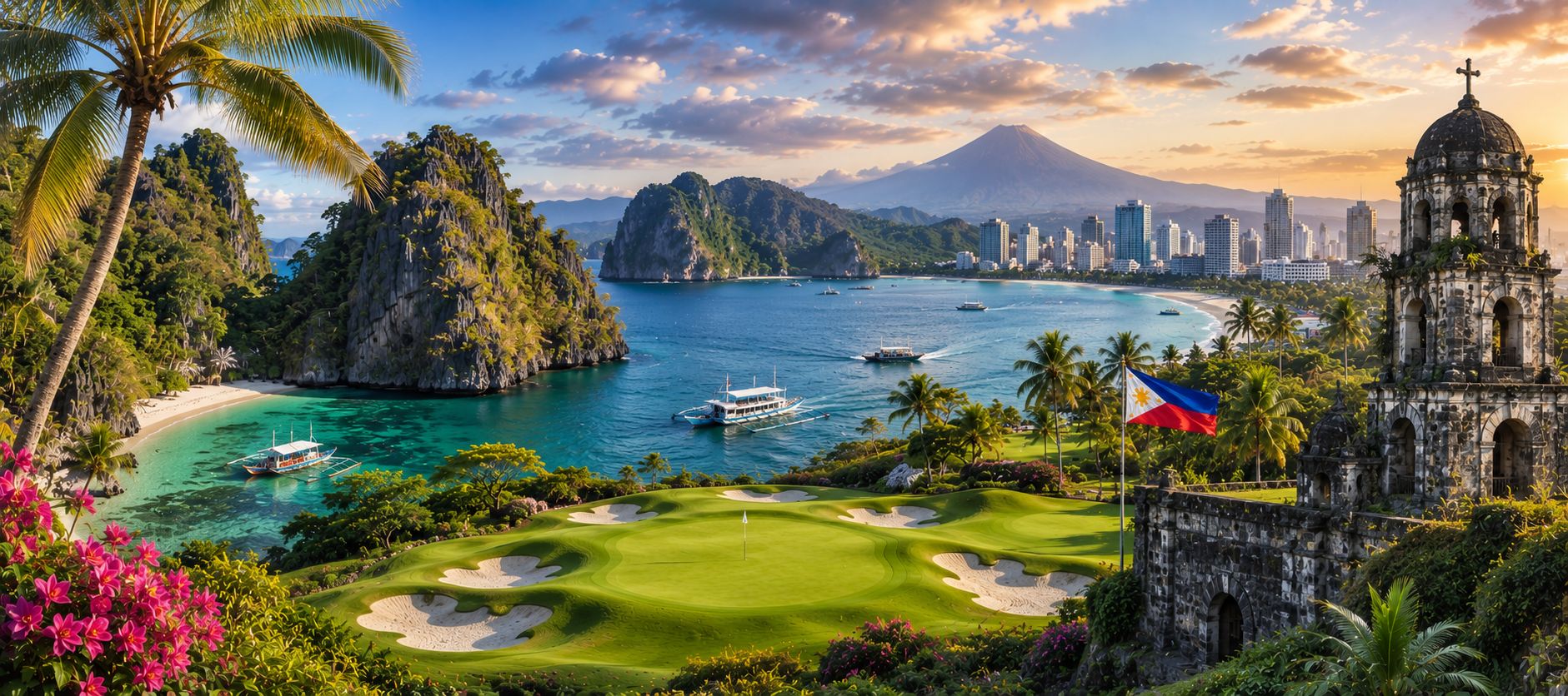 Philippines