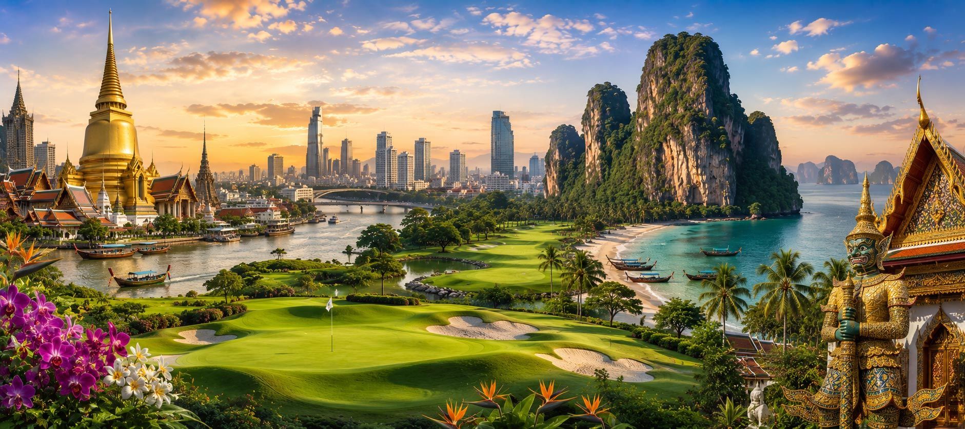 Thailand