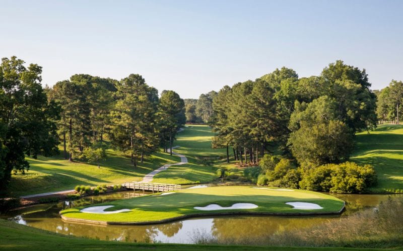 Poly Golf Club (Chongqing)
