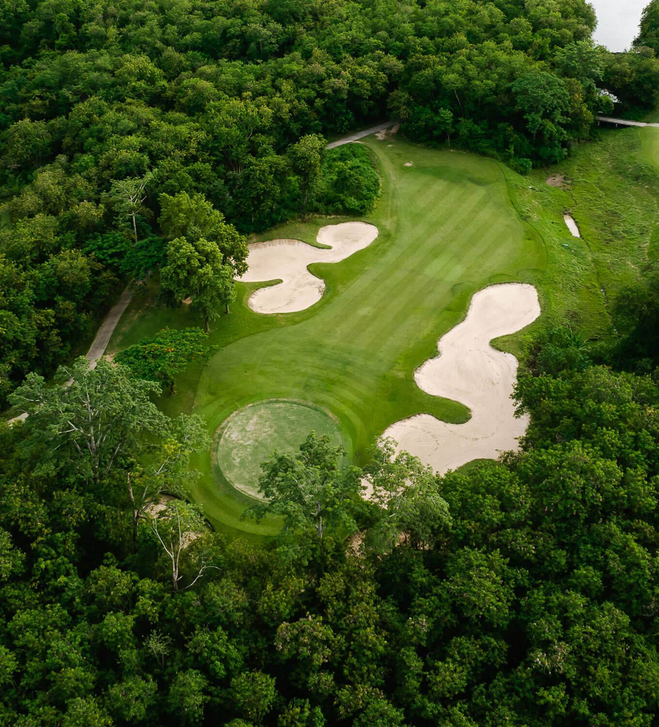 Kirimaya Golf Resort & Spa