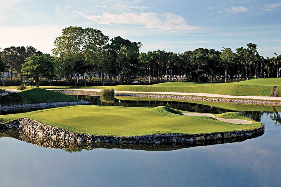 Foshan Golf Club