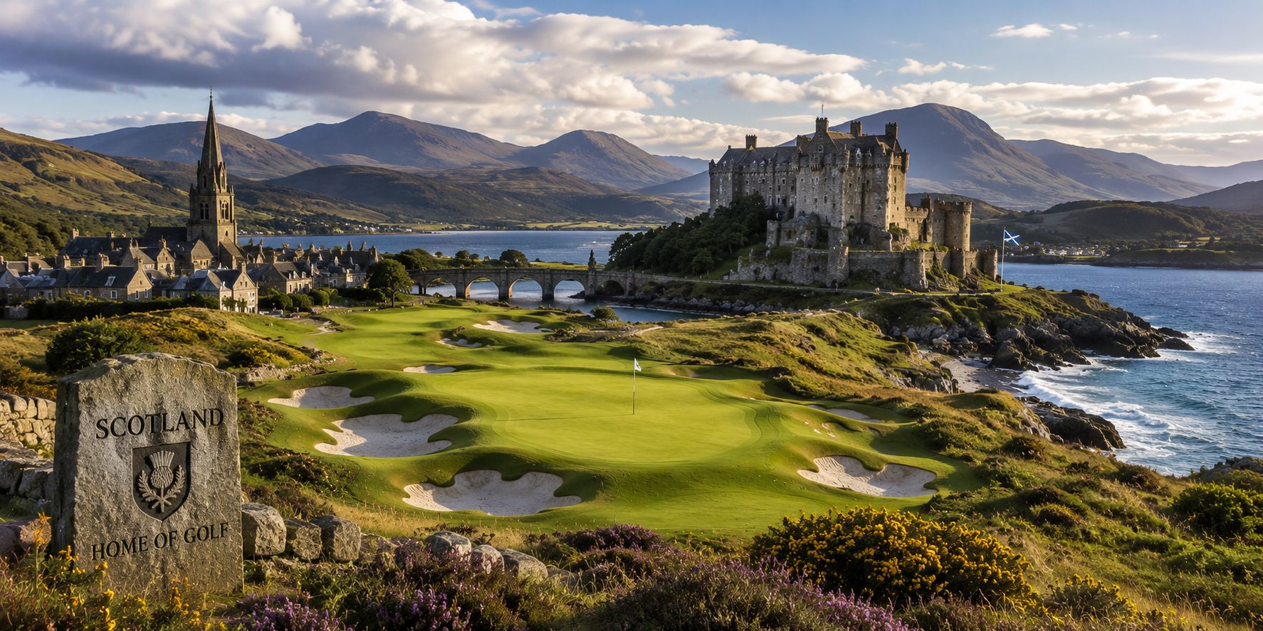 Scotland