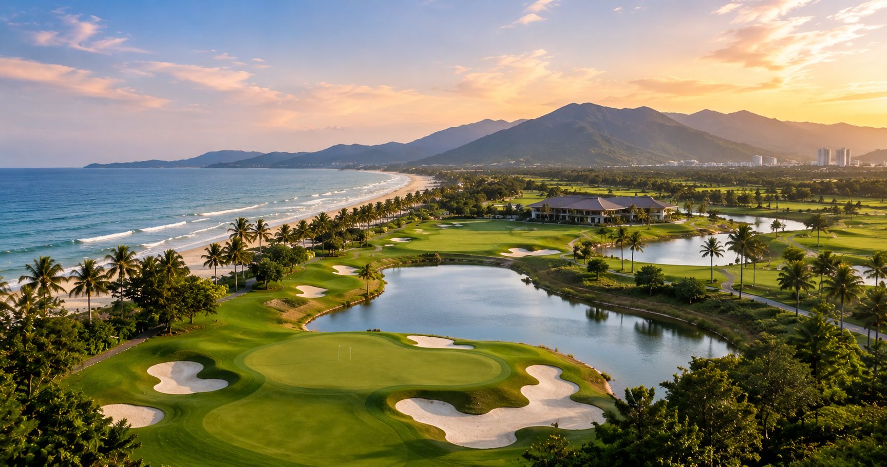 Danang Golf Tour 2027