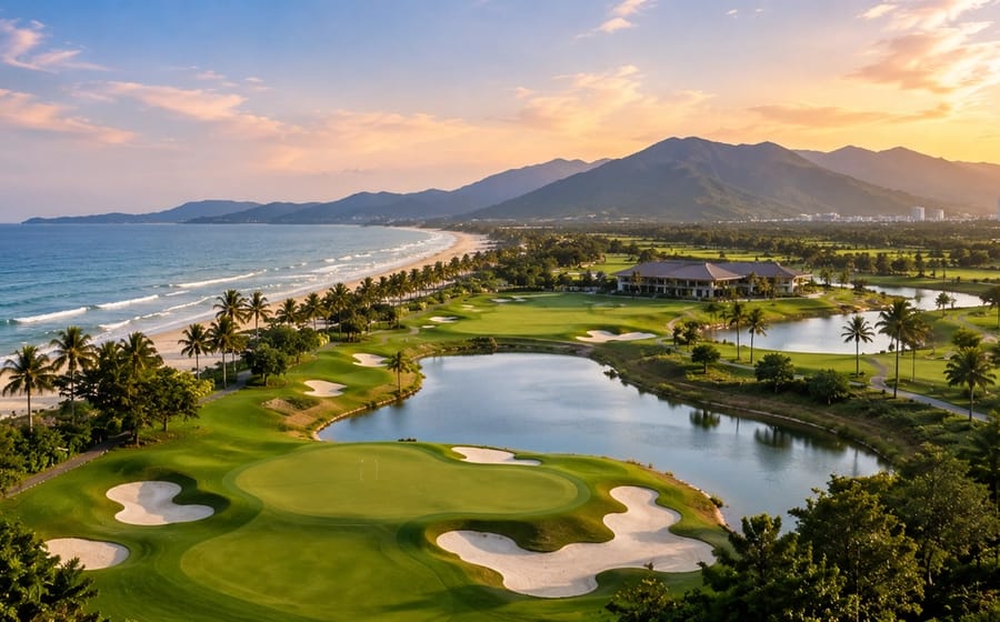 Danang Golf Tour 2027
