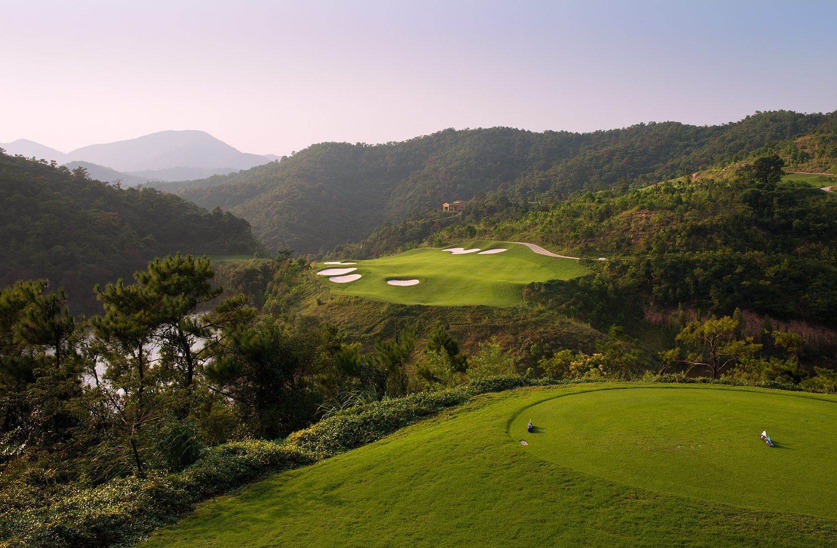 Dragon Lake Golf Club