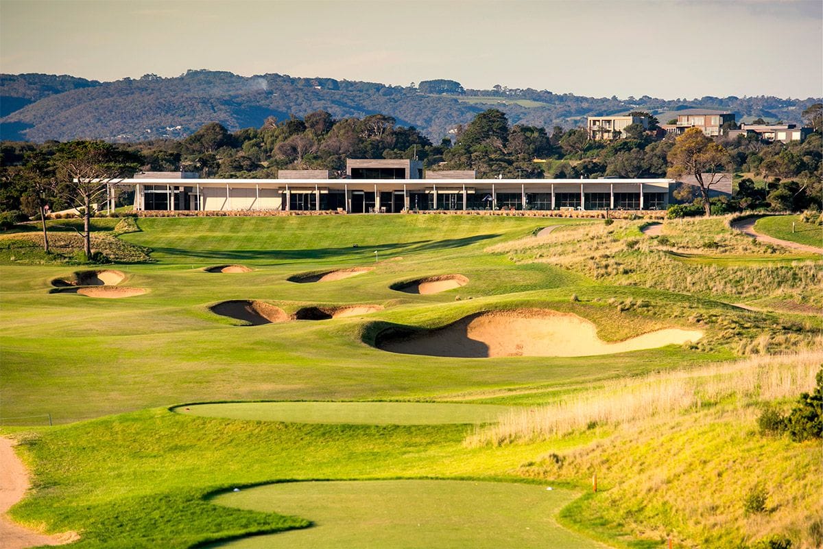 Moonah Links Open Course