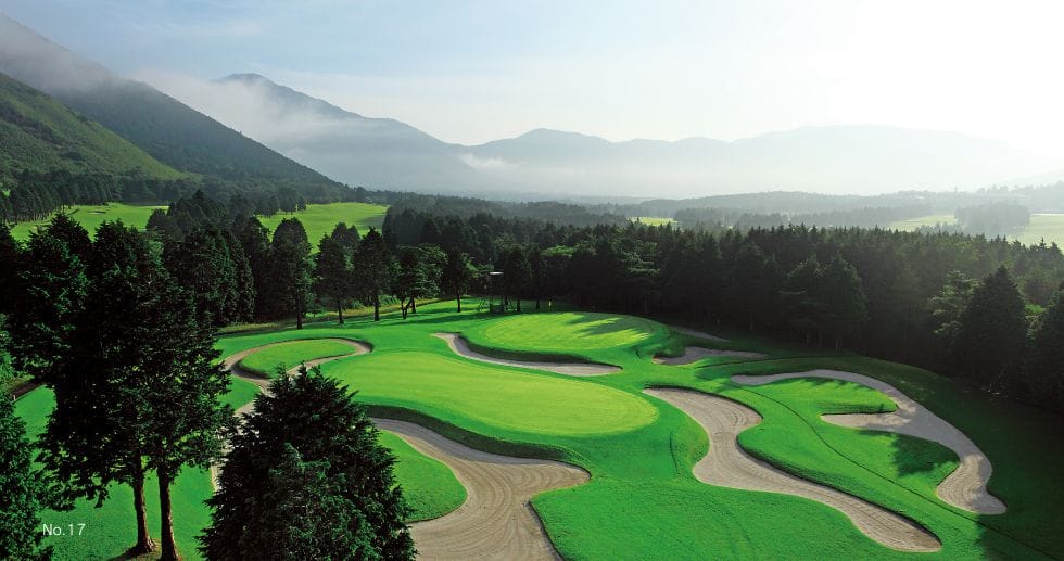 Daihakone Country Club