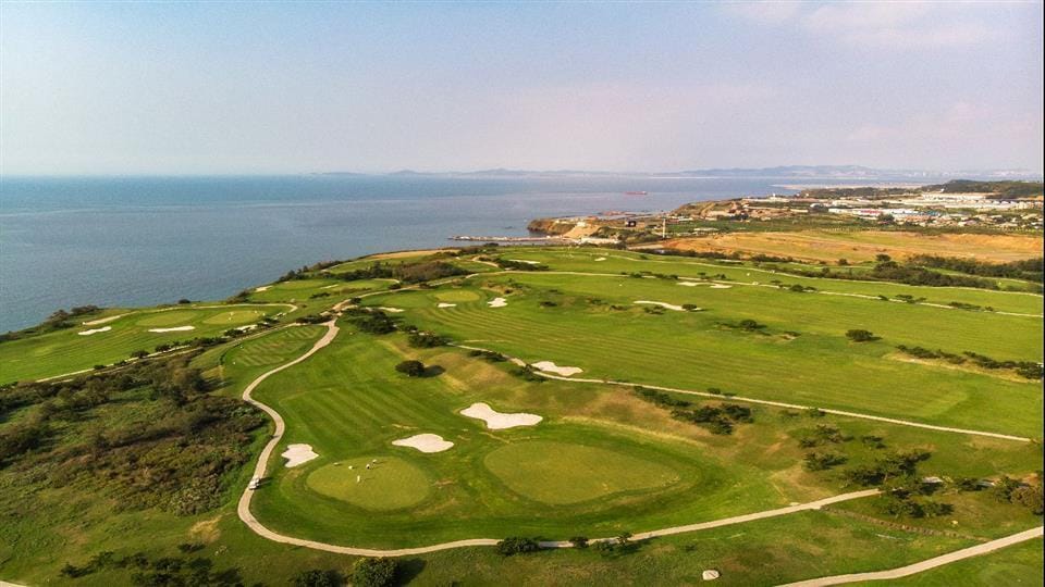 Xiali International Golf Club
