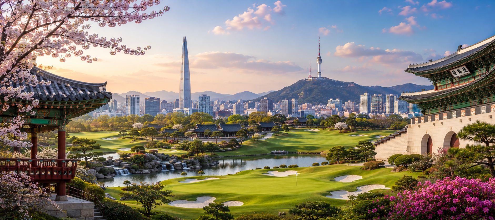 South Korea