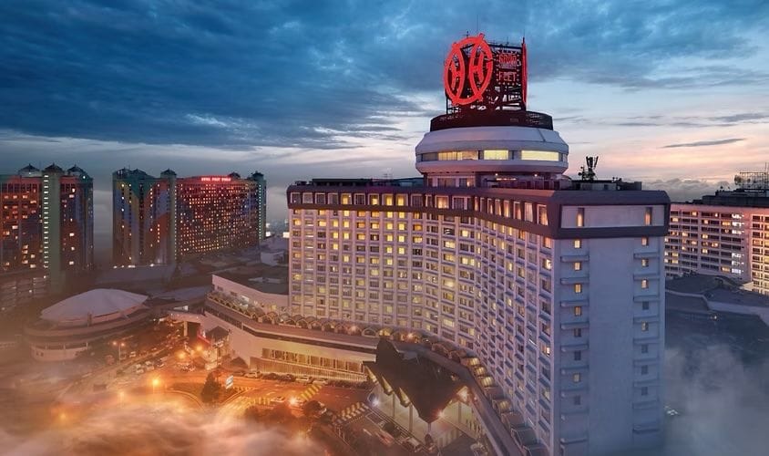 Resorts World Genting