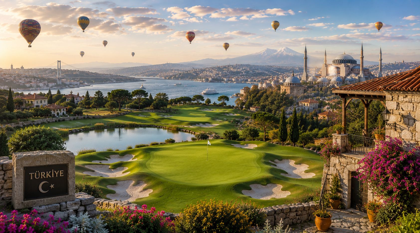 Türkiye