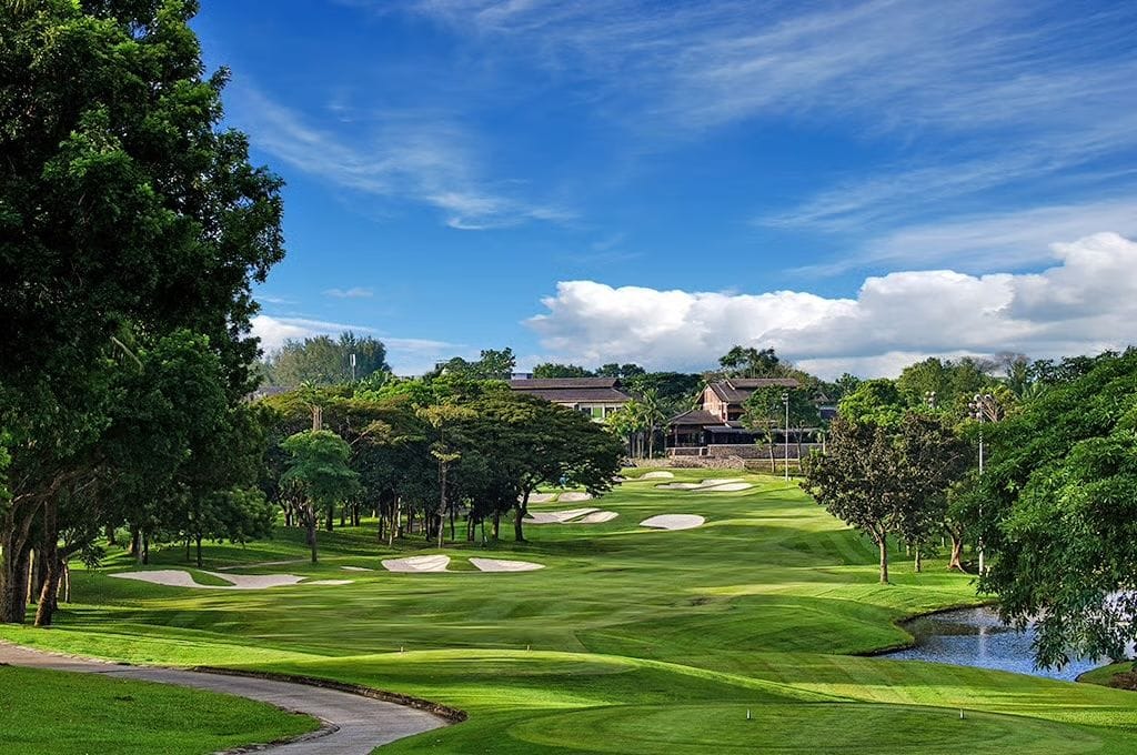 Kota Permai Golf and Country Club