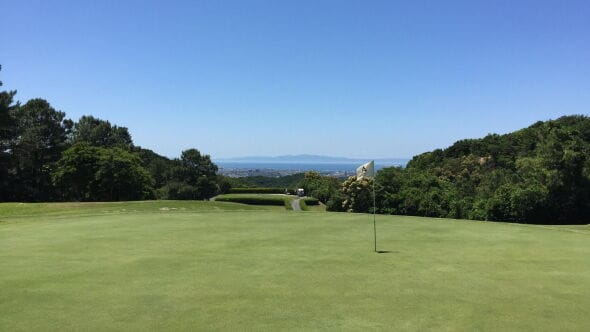 Sennan Country Club