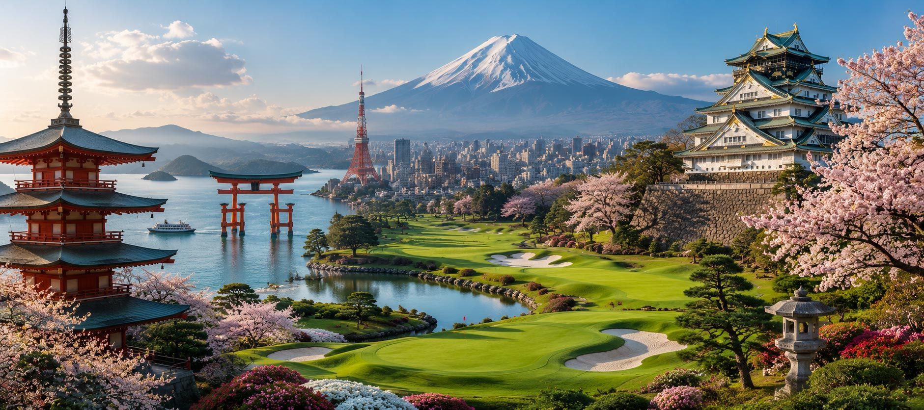 Japan