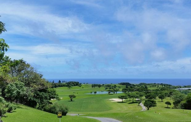 The Southern Links Golf Club