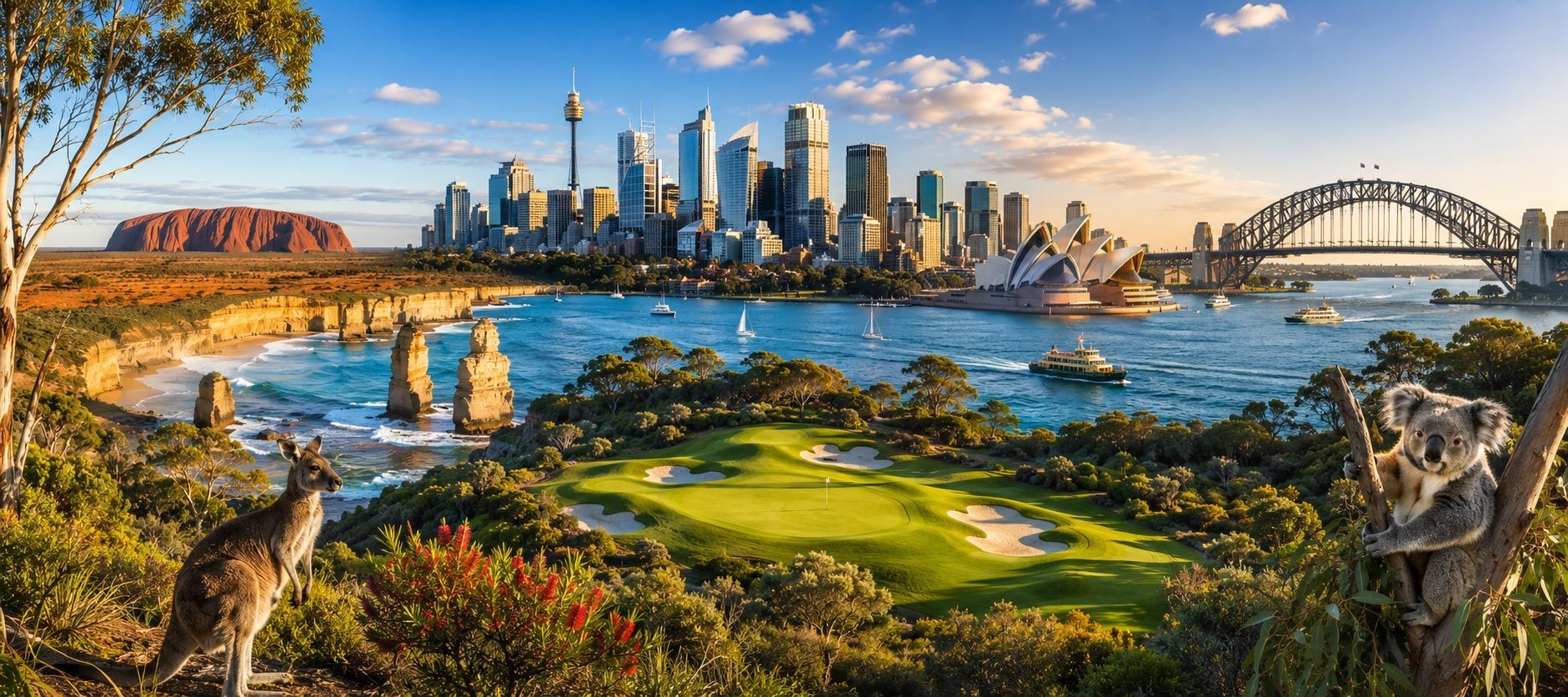 Australia